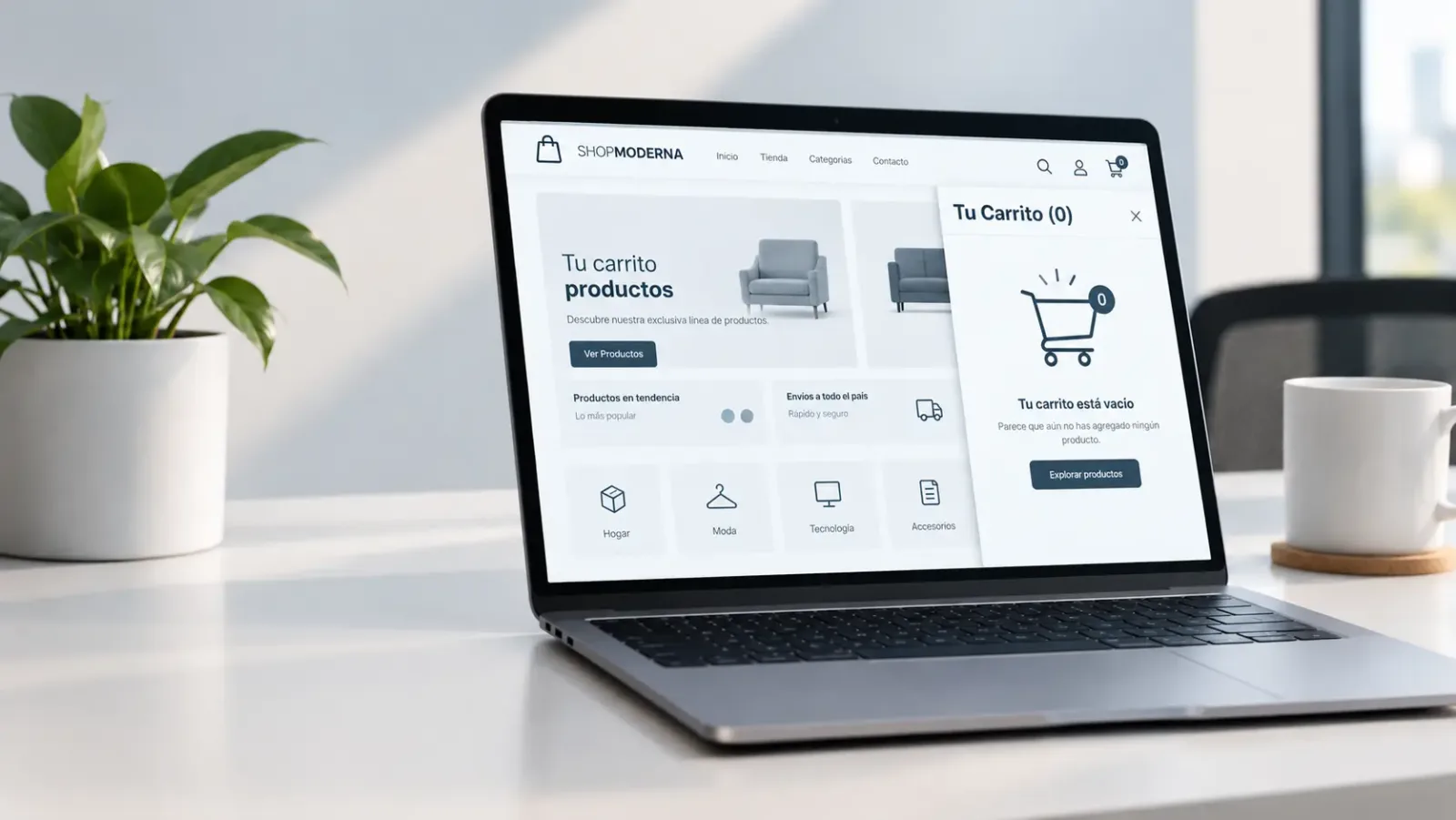 Por qué tu sitio web no vende (y cómo cambiarlo)